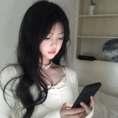 新历尽沧桑一美人