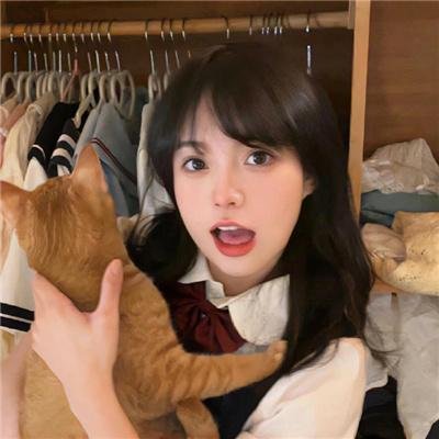 冰地美人